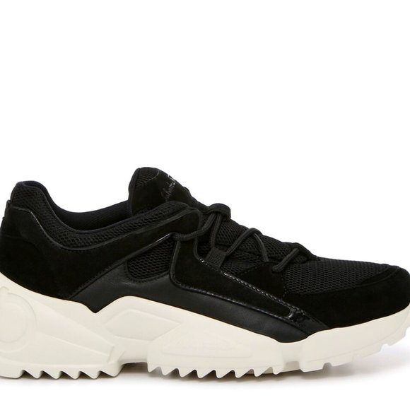 Salvatore Ferragamo Skylar Sneaker